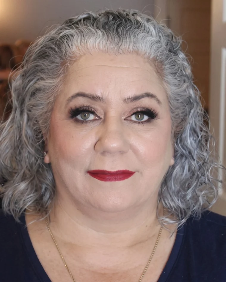 After, by Bridal Art Studio - Guest glam