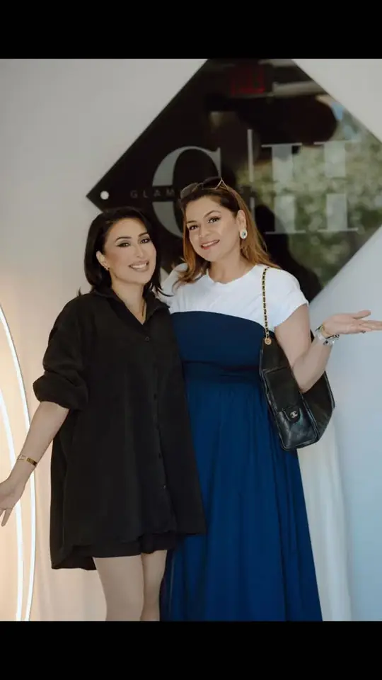 Cover frame of an Instagram reel by Bridal Art Studio